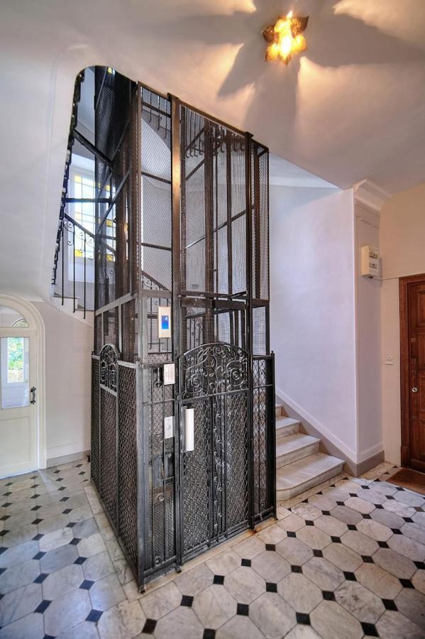 Immogroom - Large Apartment - Parking - Air Conditioning - Sea View - Wifi Cannes Exterior photo